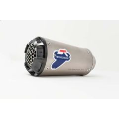 Y120094SO02 - Silencieux Echappement Termignoni GP2R-RHT YAMAHA MT03/R3 (16-19)
