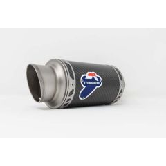 Y120094SO05 - Silencieux Echappement Termignoni GP CLASSIC YAMAHA MT03/R3
