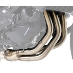 Y13209410I - Collettori Scarico Termignoni Racing Inox YAMAHA MT09  (21-25)