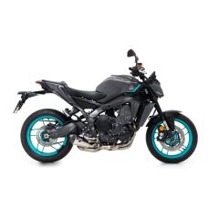 Y133094SO01I - Full Exhaust Termignoni CONICAL YAMAHA MT09 (21-25)