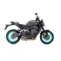 Y133094SO02 - Full Exhaust Termignoni GP2R - RHT Titanium YAMAHA MT09 (21-25)