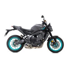 Y133094SO03 - Full Exhaust Termignoni GP2R-R Stainless steel YAMAHA MT09 (21-25)
