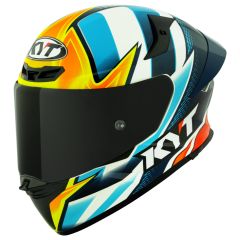 Integralhelm KYT TT-REVO Tati Replica