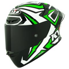 Integralhelm KYT TT-REVO Alex Lowes Replica 2024