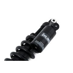 YA580 - Amortiguador Öhlins STX 46 Blackline Yamaha MT-09 (21-23)