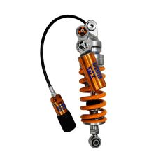 YA965 - Öhlins TTX GP Shock Absorber Yamaha YZF-R9 (25)