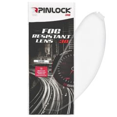 Z2399R - Givi Lentille anti-buée Pinlock 30 pour casques modulaires X.21 X.20