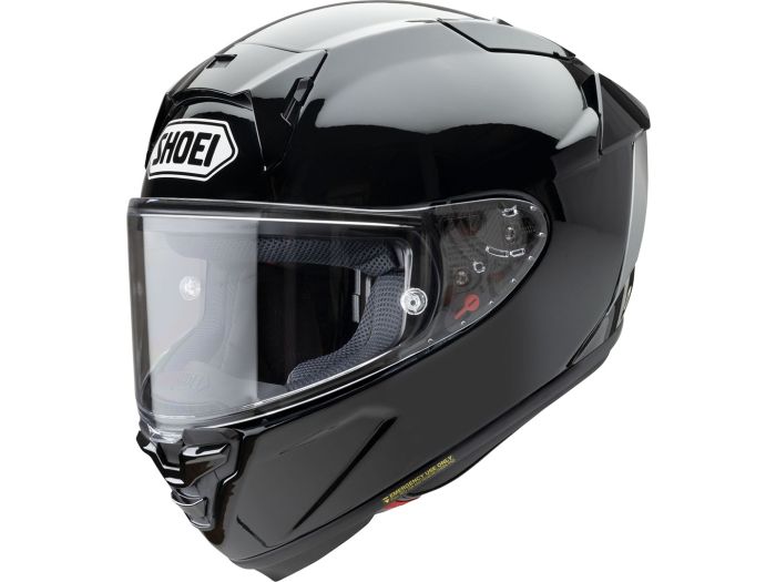 EM MOTO | Shoei X-SPR PRO Black