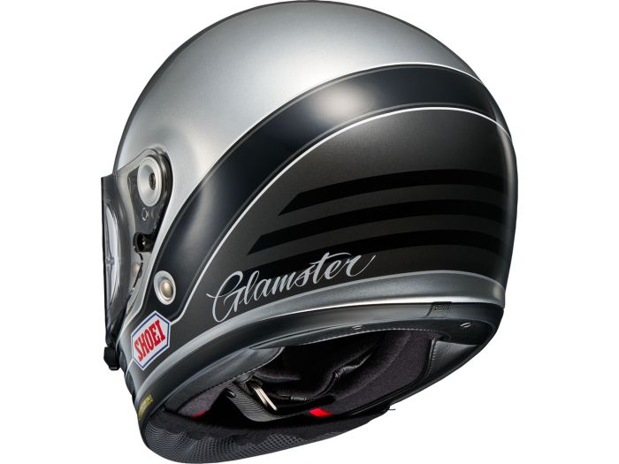 EM MOTO | Shoei GLAMSTER06 ABIDING TC-10