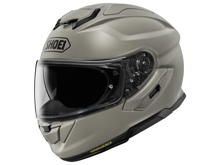 EM MOTO | Shoei GT-AIR3 Chalk Grey