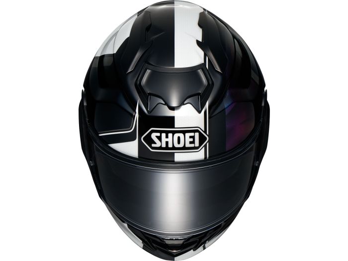 EM MOTO | Shoei GT-AIR3 Scenario TC-5