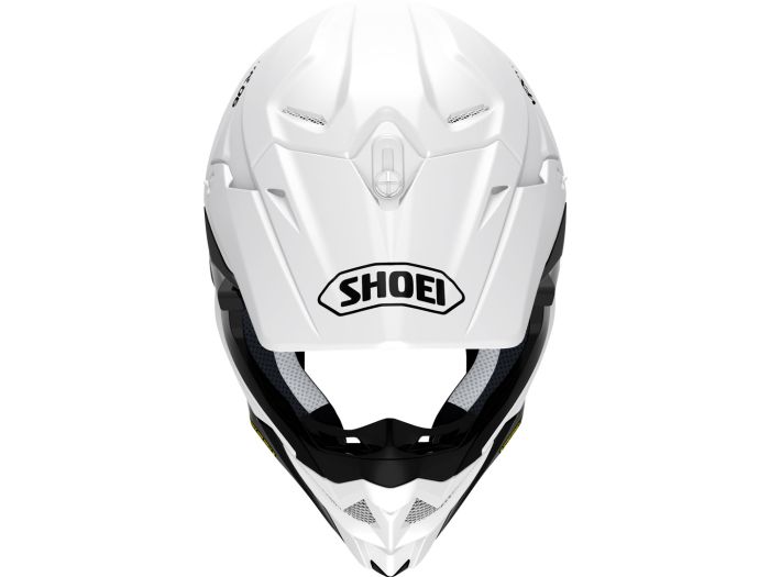 SHOEI VFX-WR オフメット　サイズS　白 EM MOTO | Shoei VFX-WR 06 White