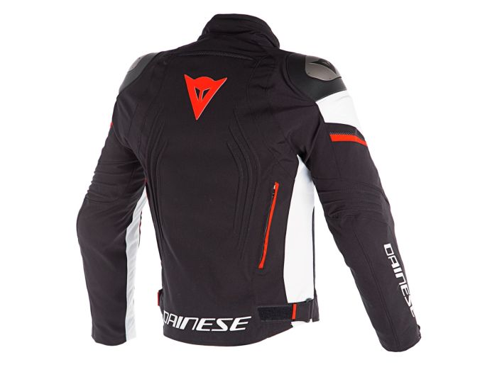 EM MOTO | Dainese - Racing 3 - Jacket D-Dry