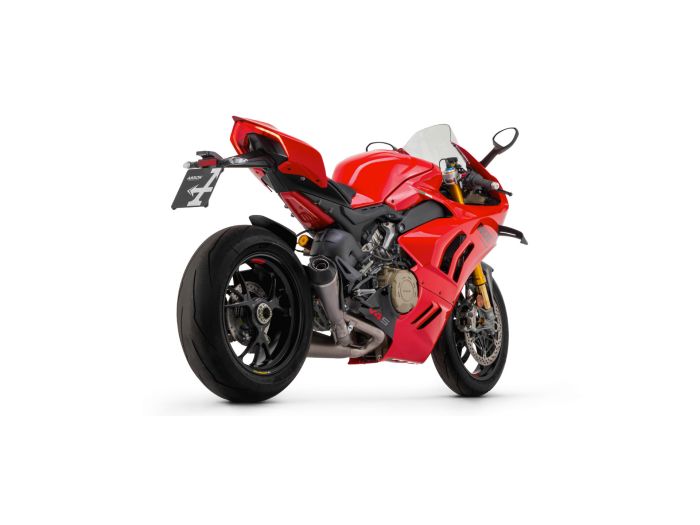 EM MOTO | Arrow - 71161PK