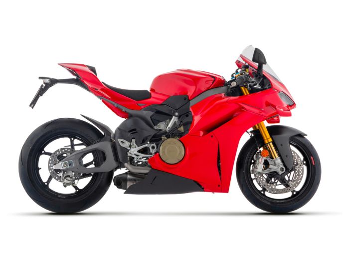 EM MOTO | Arrow - 71163PK