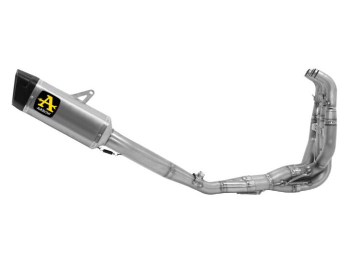 EM MOTO | Arrow - 71209PTZ