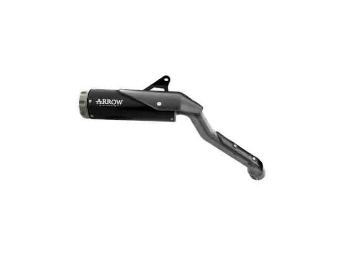 EM MOTO | Arrow - 74513RBA