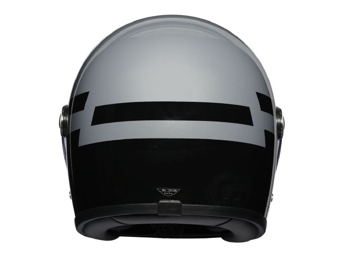 EM MOTO | Agv - Legends X3000 Superba Grey Black - Helmet Full-Face