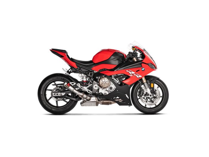 EM MOTO | Akrapovic - S-B10SO11-CBT