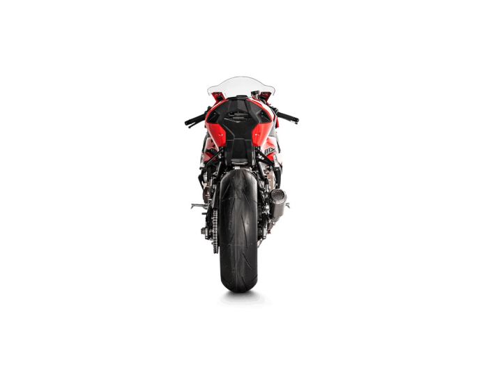 EM MOTO | Akrapovic - S-B10SO11-CBT