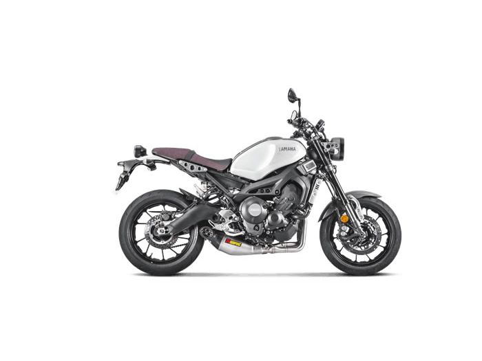 EM MOTO | Akrapovic - S-Y9R8-HEGEHT
