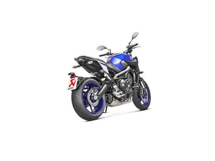 EM MOTO | Akrapovic - S-Y9R8-HEGEHT