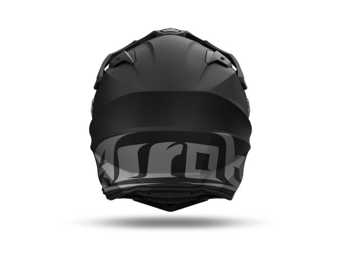 EM MOTO | Airoh COMMANDER 2 COLOR Black matt