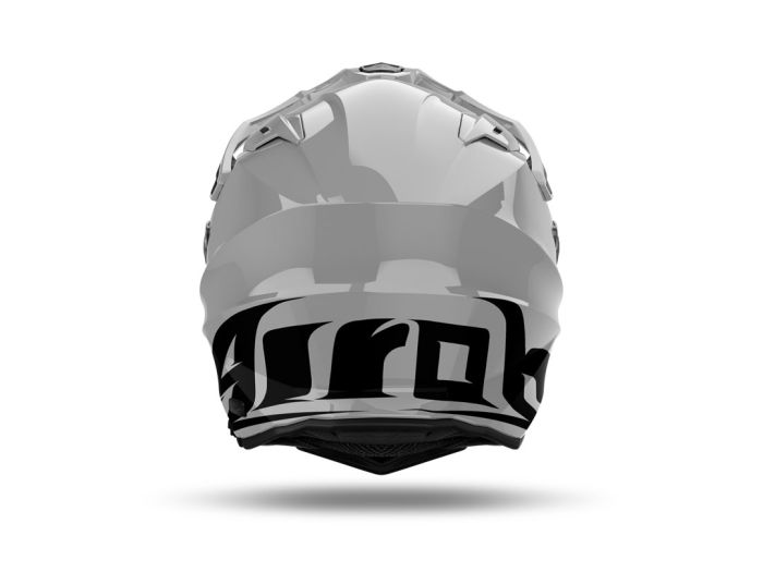 EM MOTO | Airoh COMMANDER 2 COLOR Cement grey gloss