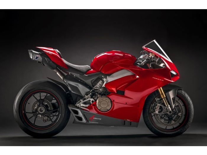 EM MOTO | Termignoni - D18209400TTX