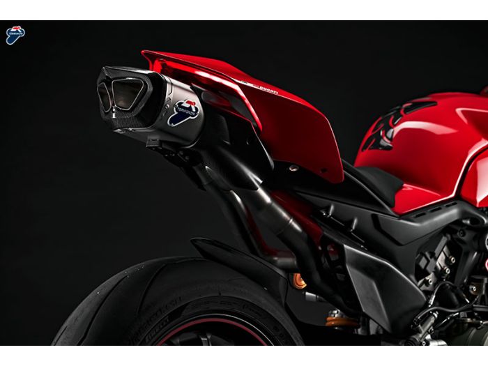EM MOTO | Termignoni - D18209401ITX