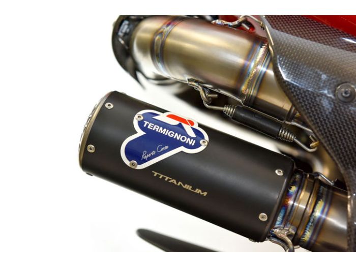 EM MOTO | Termignoni - D20009400TNT