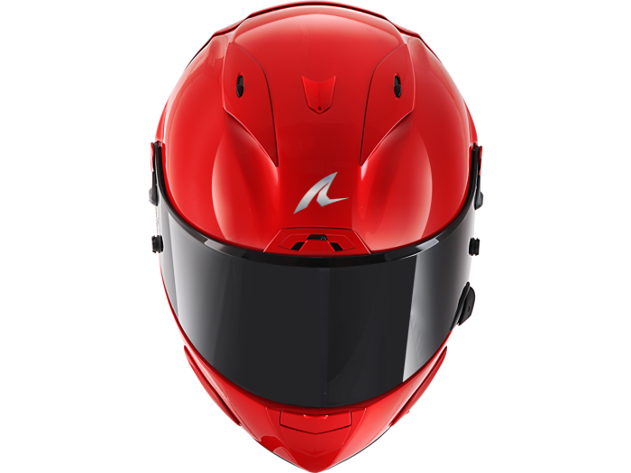 EM MOTO | Shark - RACE-R PRO GP 06 Carbon Red
