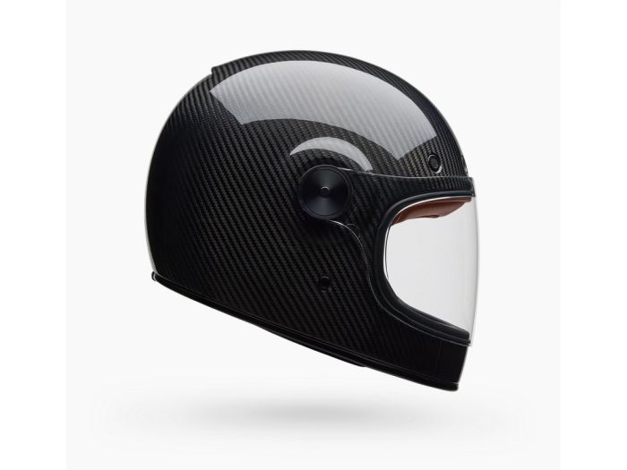 EM MOTO | Bell - Bullitt GT Carbon Solid Black