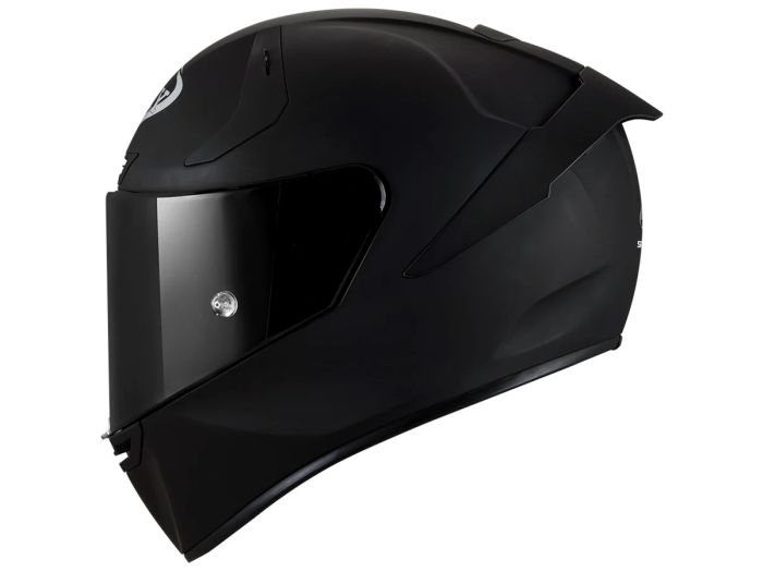 EM MOTO | Suomy - SR-GP EVO Plain Matt Black