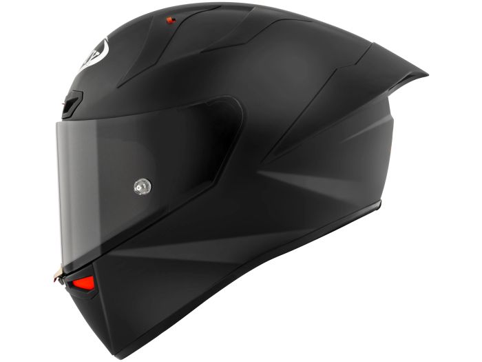 EM MOTO | Suomy - S1-XR GP Plain Matt Black