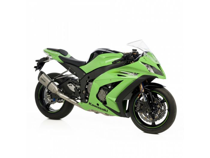 EM MOTO | LeoVince - 8427S
