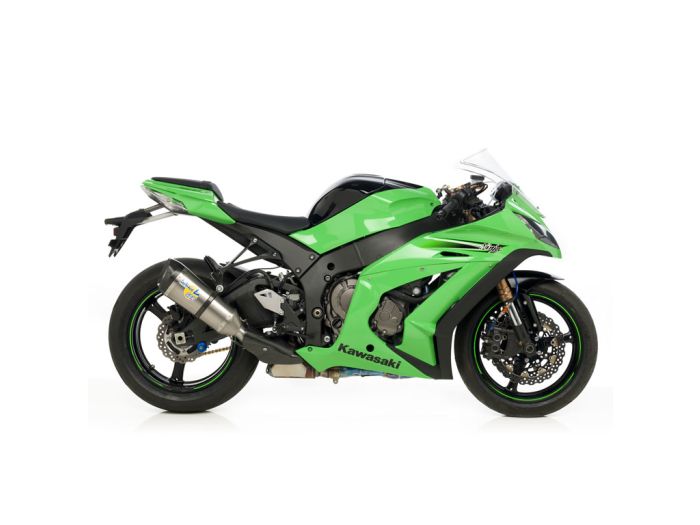 EM MOTO | Leovince 8421