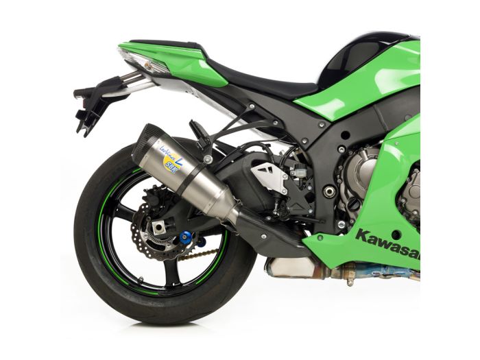 EM MOTO | Leovince 8421