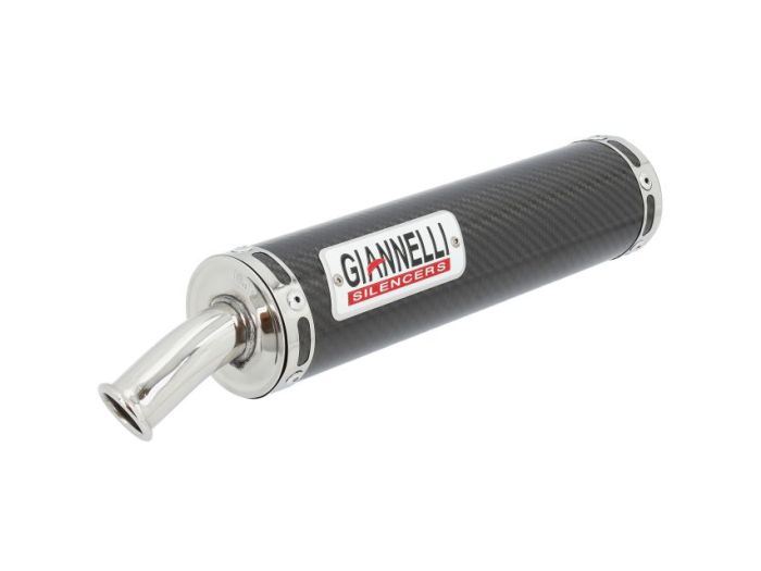 EM MOTO | Giannelli - 53608HF