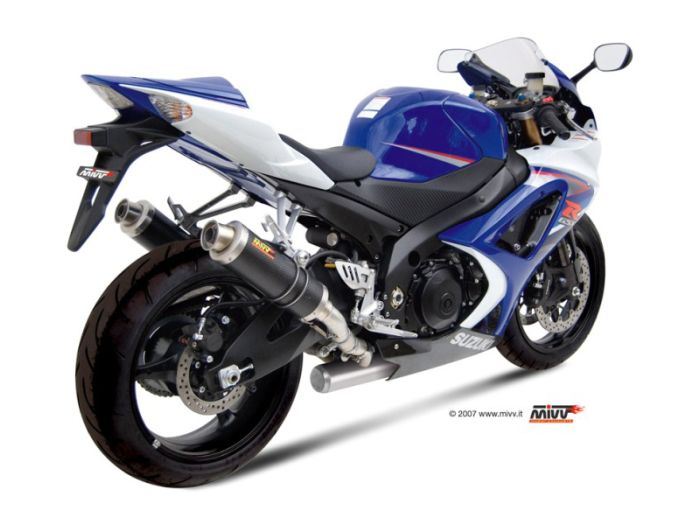 EM MOTO | Mivv S.028.L2S