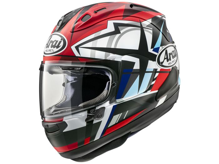 EM MOTO | Arai RX-7V EVO Takumi