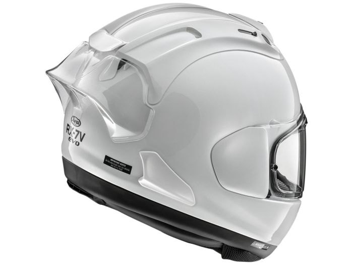 EM MOTO | Arai RX-7V FIM RACING #2
