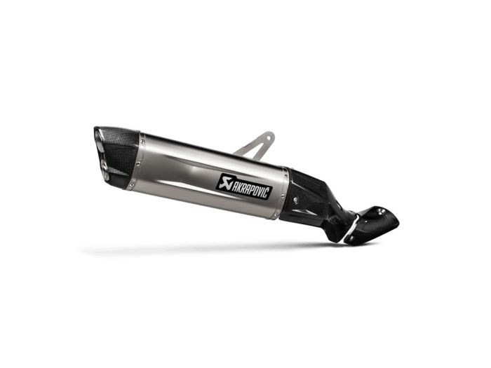 EM MOTO | Akrapovic - S-H11SO2-HGJT
