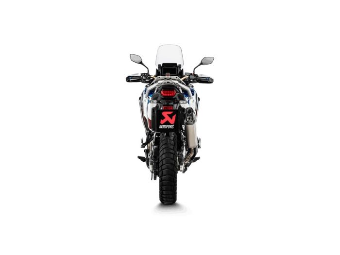 EM MOTO | Akrapovic - S-H11SO2-HGJT