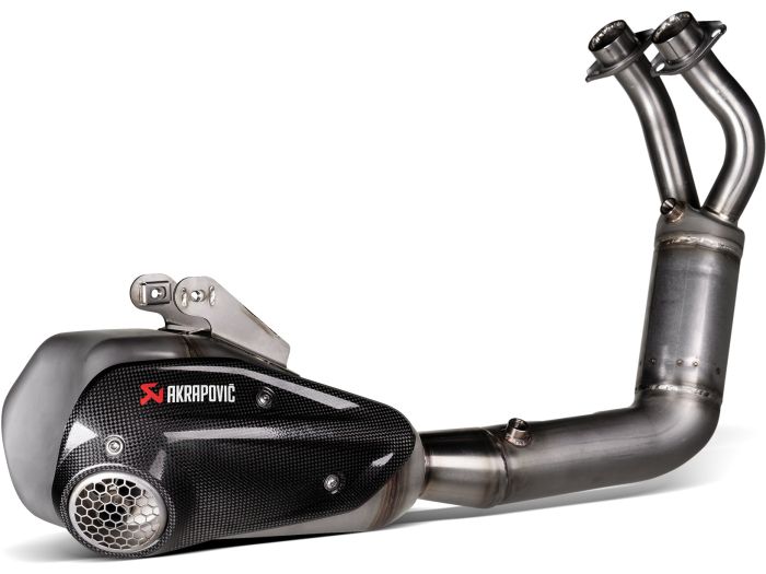EM MOTO | Akrapovic - S-Y7R13-HKGKHSS