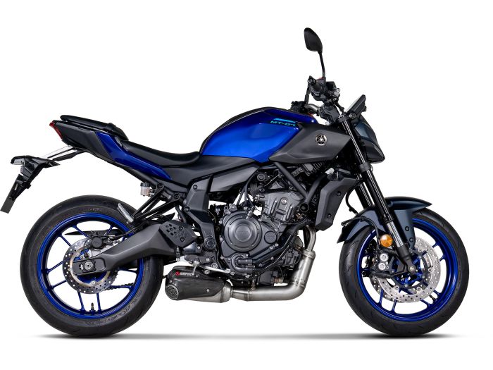 EM MOTO | Akrapovic - S-Y7R13-HKGKHSS