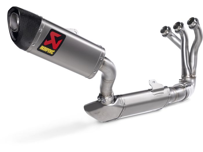 EM MOTO | Akrapovic - S-Y9R15-HAPT/1
