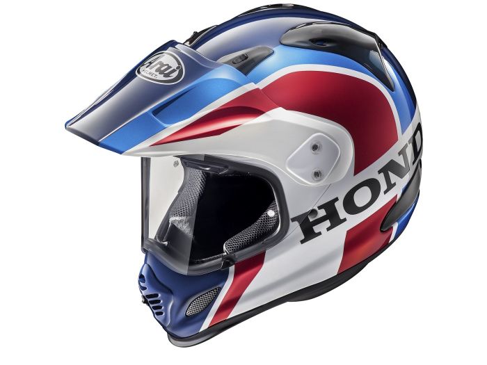 EM MOTO | Arai - Tour-X 4 Honda Africa Twin 2018 - Helmet Full-Face