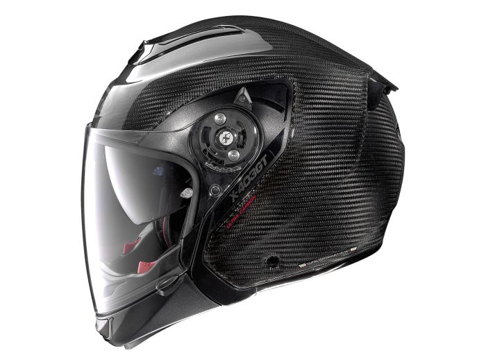 EM MOTO | X-Lite - X-Lite X-403 GT Ultra Carbon Puro 1 Glossy