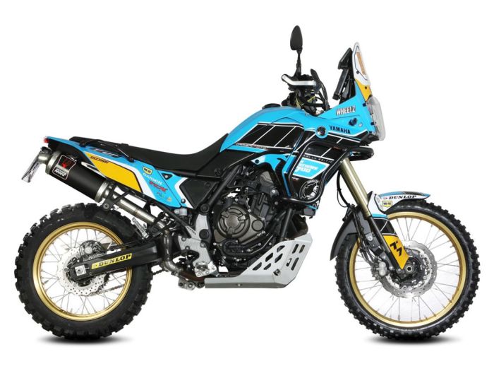 EM MOTO | Mivv - Y.064.LDKB